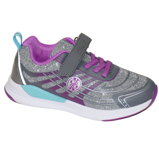 Кроссовки ZEBRA