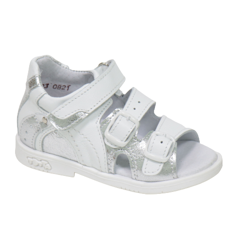 Сандалии Тотто