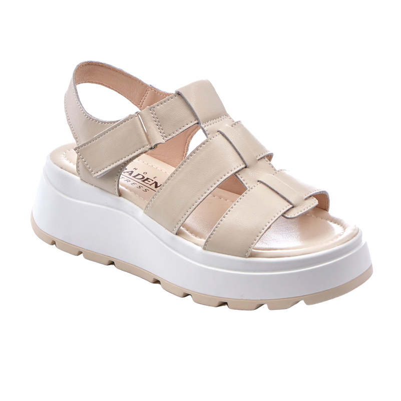 Босоножки Baden