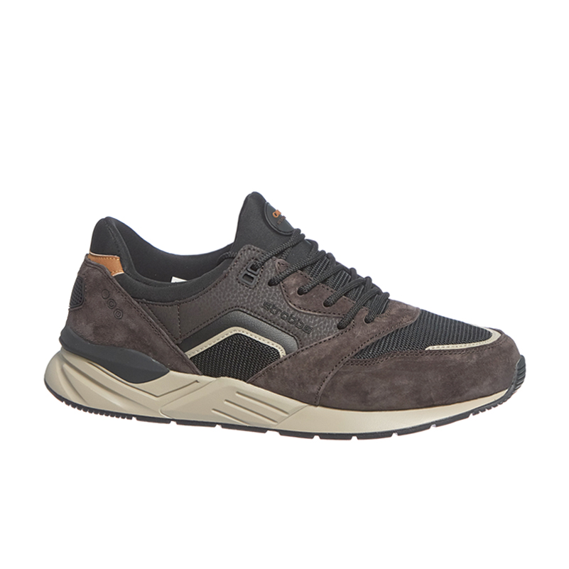 Кроссовки STROBBS