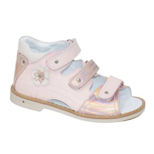 Сандалии ELMA  SEKERI