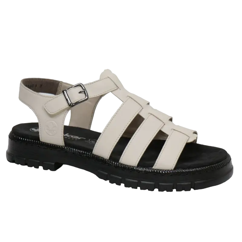 Босоножки Rieker