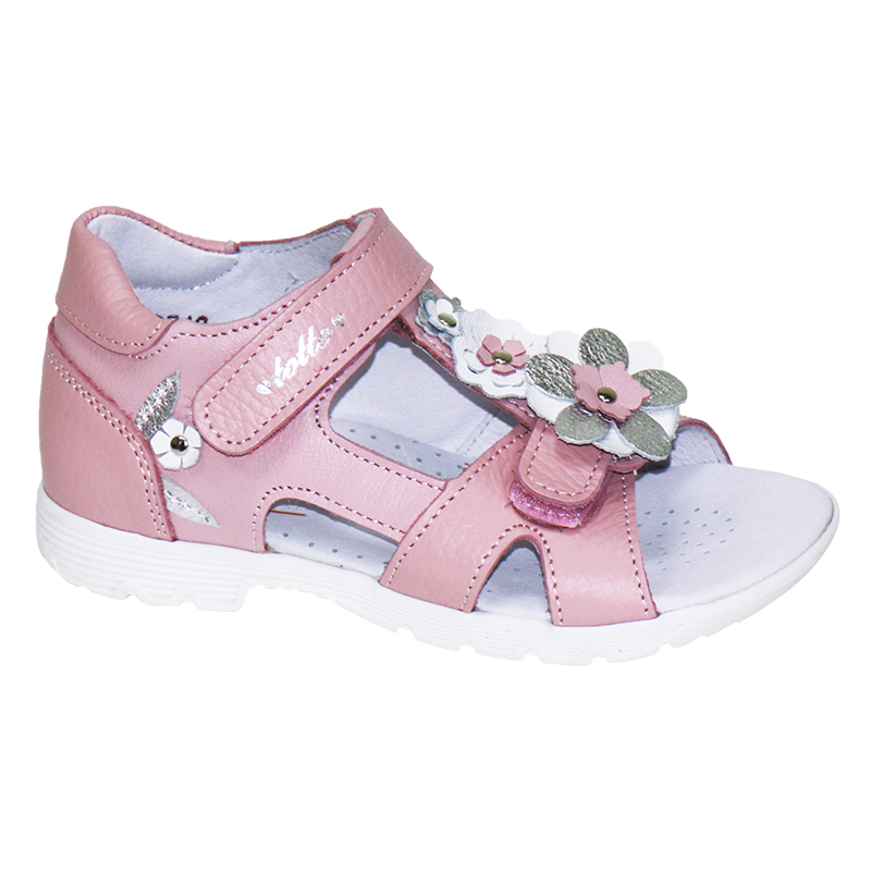 Сандалии Тотто