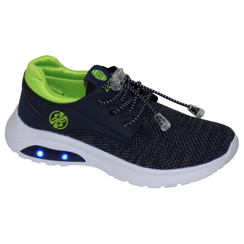 Кроссовки ZEBRA