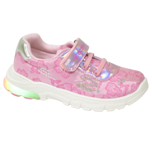 Кроссовки ZEBRA