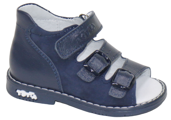 Сандалии Тотто