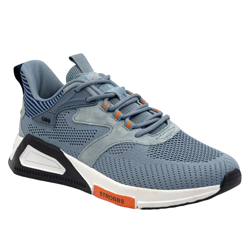 Кроссовки STROBBS