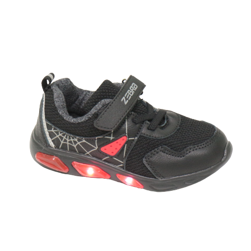 Кроссовки ZEBRA