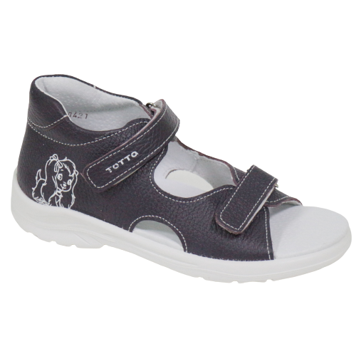 Сандалии Тотто