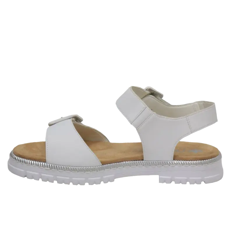 Босоножки Rieker