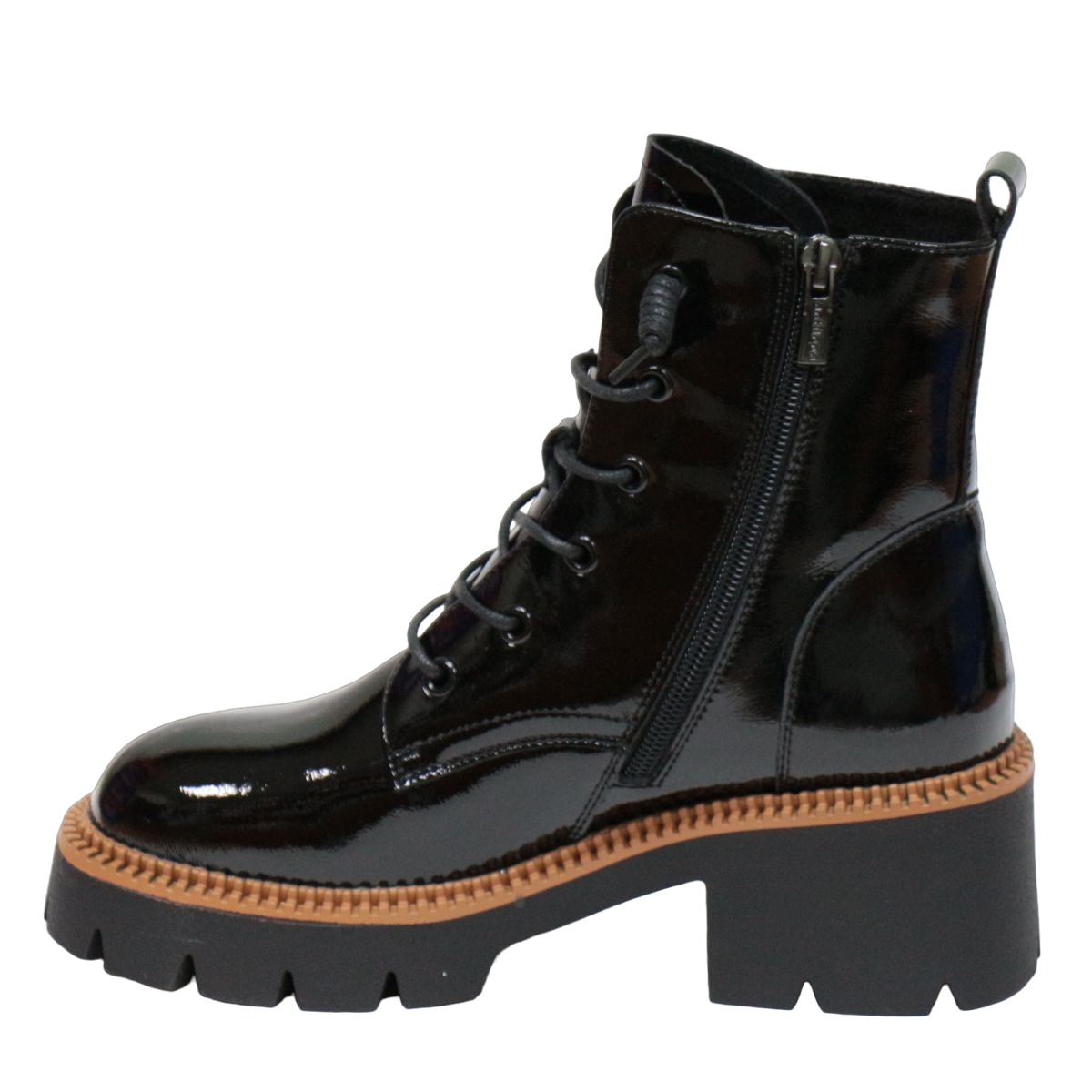 Ботинки Антилопа