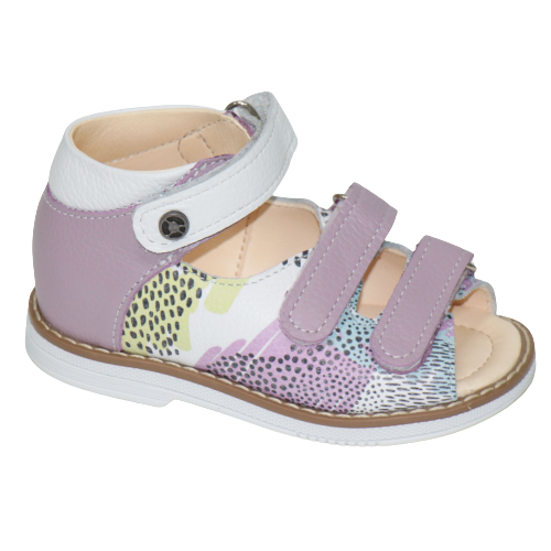 Сандалии TapiBoo