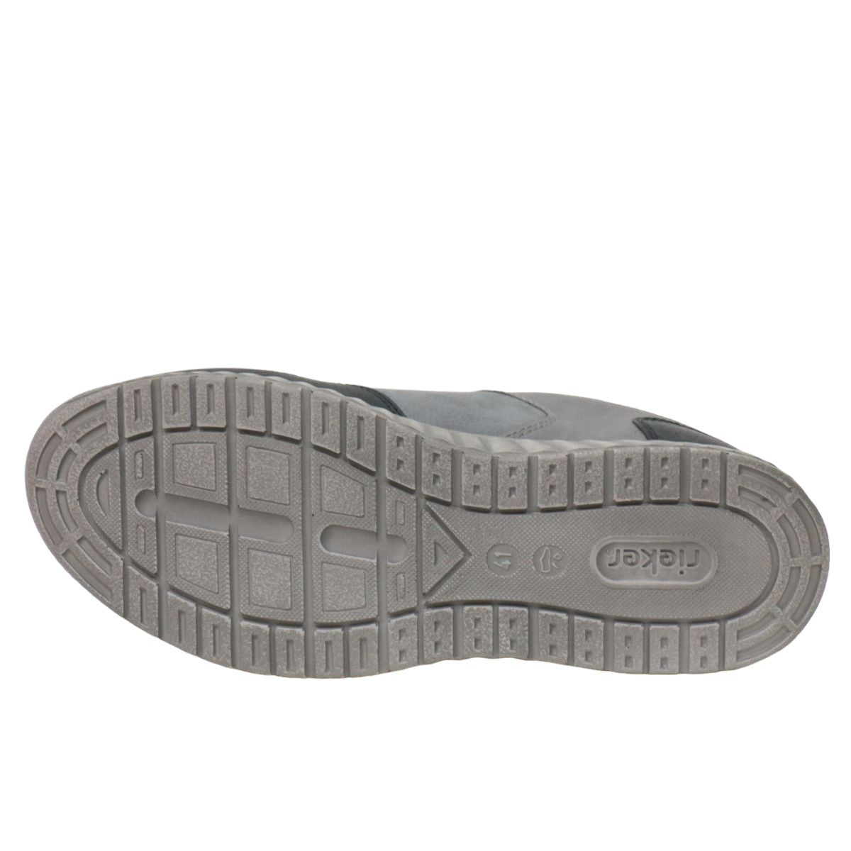 Кроссовки Rieker