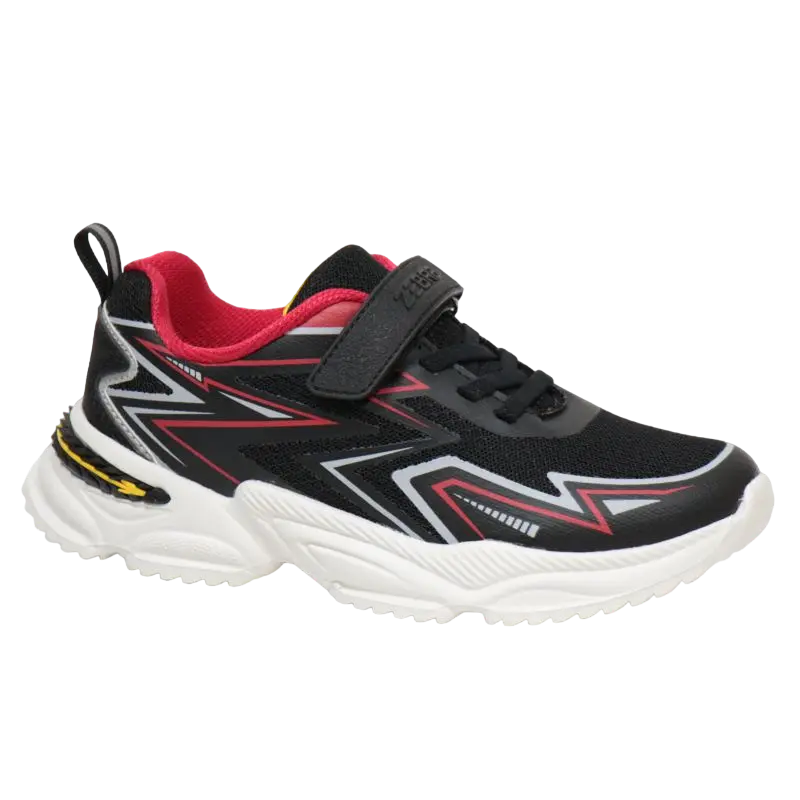 Кроссовки ZEBRA