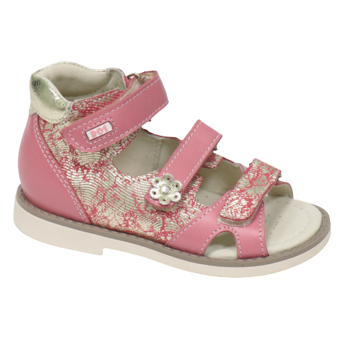 Сандалии BOS