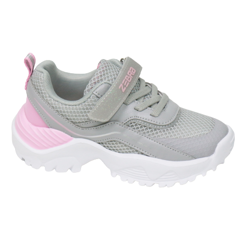 Кроссовки ZEBRA