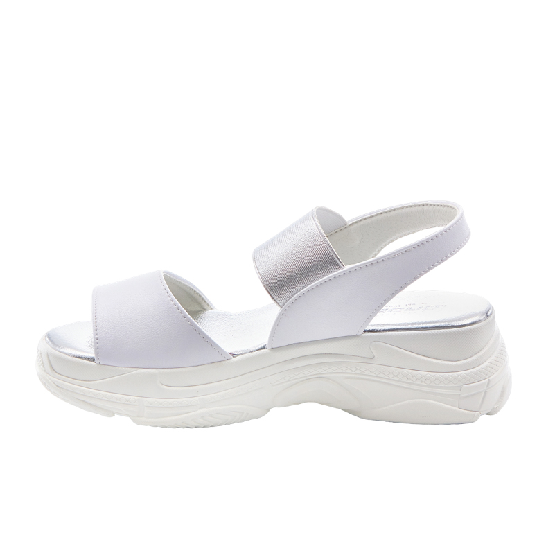 Босоножки Baden