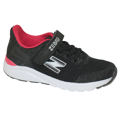Кроссовки ZEBRA