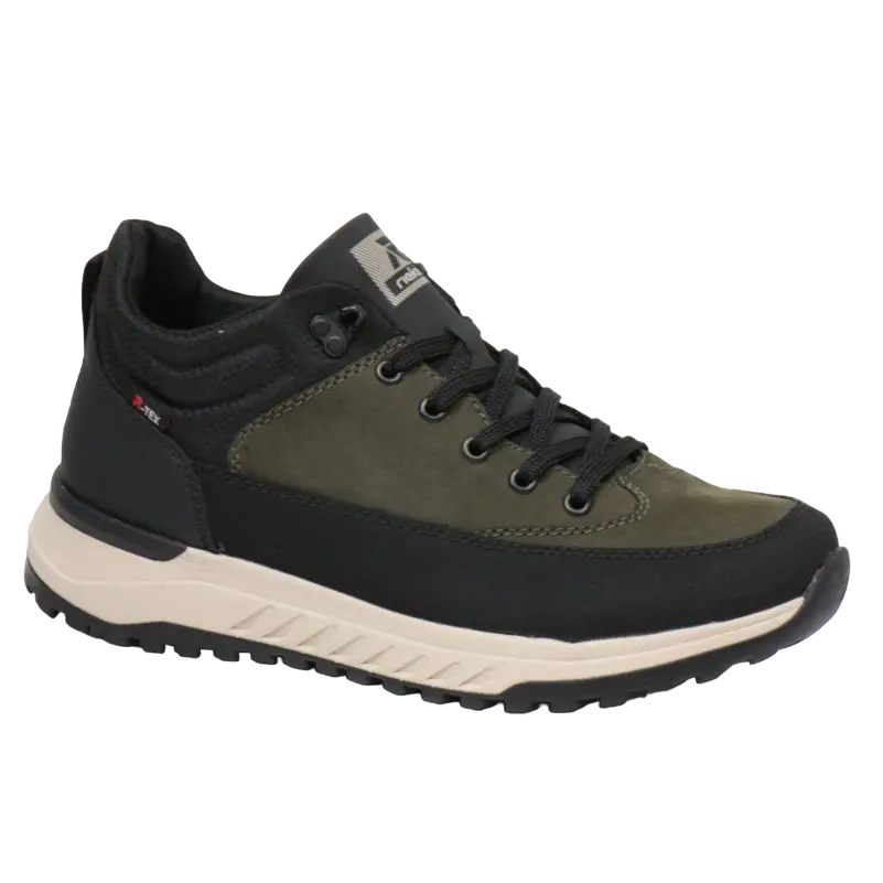 Ботинки Rieker