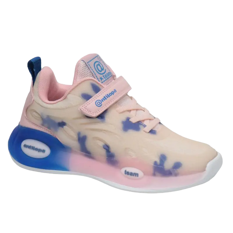 Кроссовки Антилопа