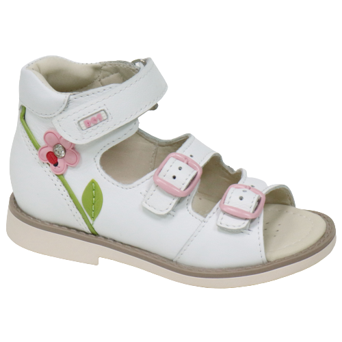 Сандалии BOS