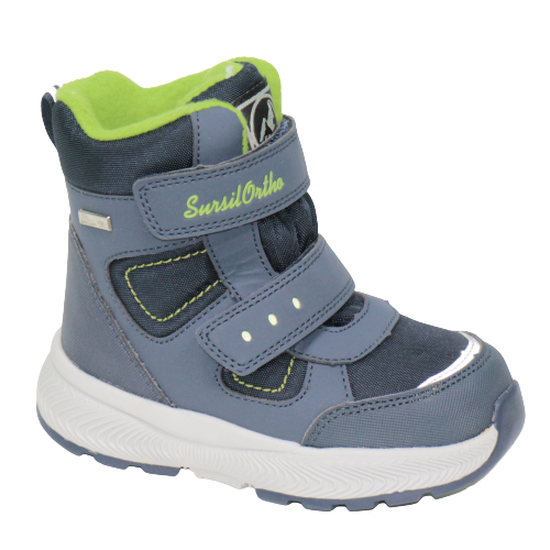 Ботинки Sursil-Ortho