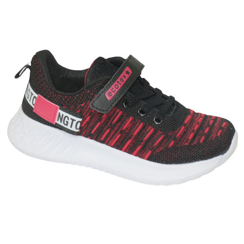 Кроссовки ZEBRA