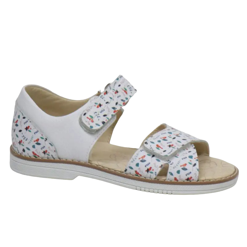 Сандалии TapiBoo