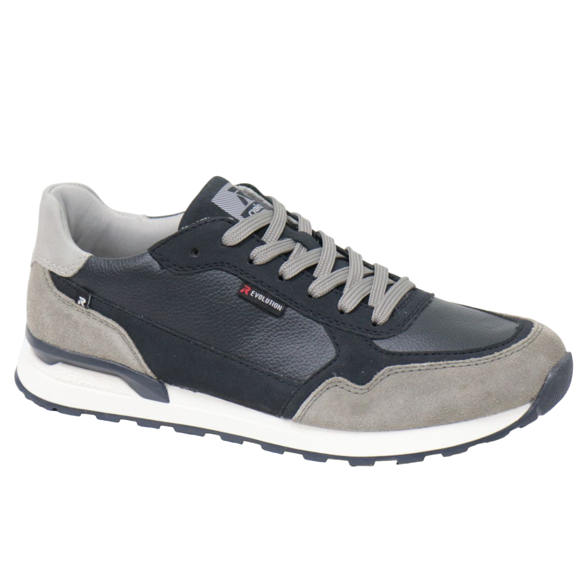 Кроссовки Rieker