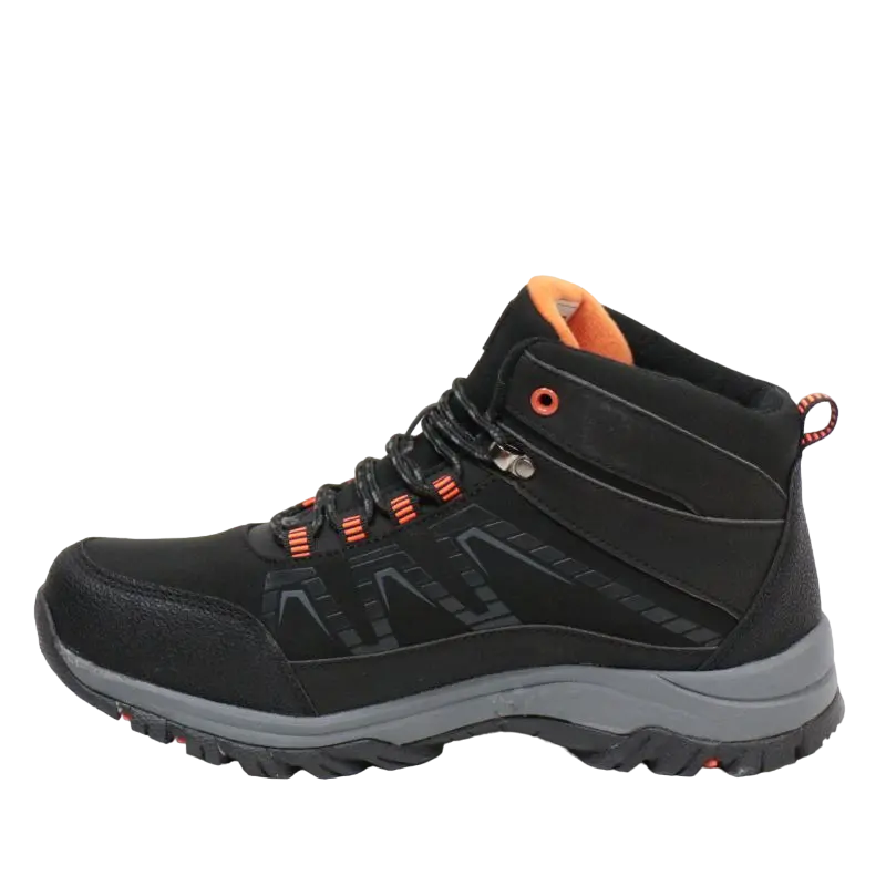 Ботинки ZEBRA