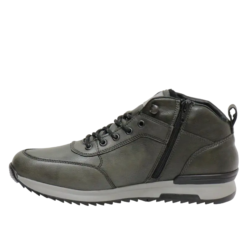 Ботинки Rieker