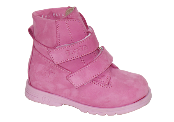 Ботинки Тотто