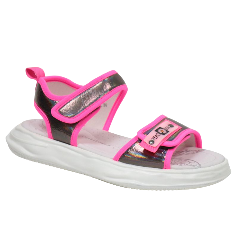 Сандалии Антилопа