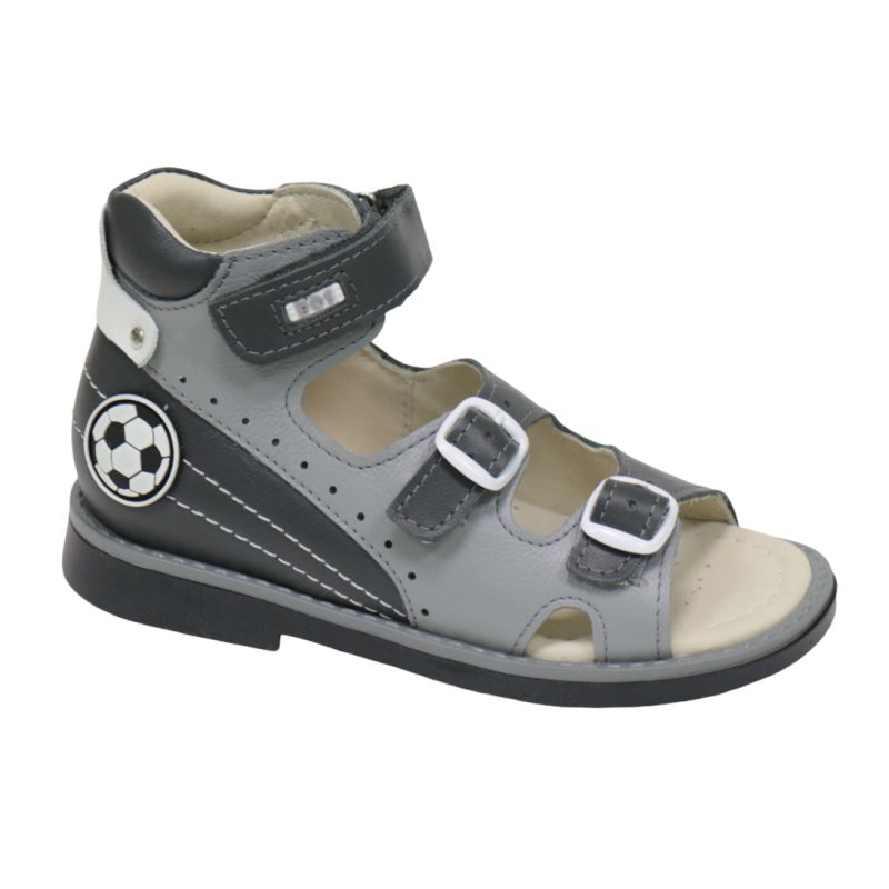 Сандалии BOS