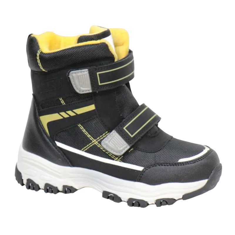 Ботинки Антилопа