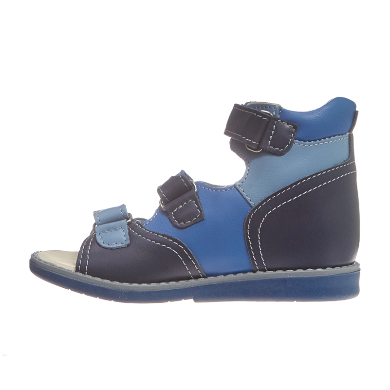 Сандалии BOS