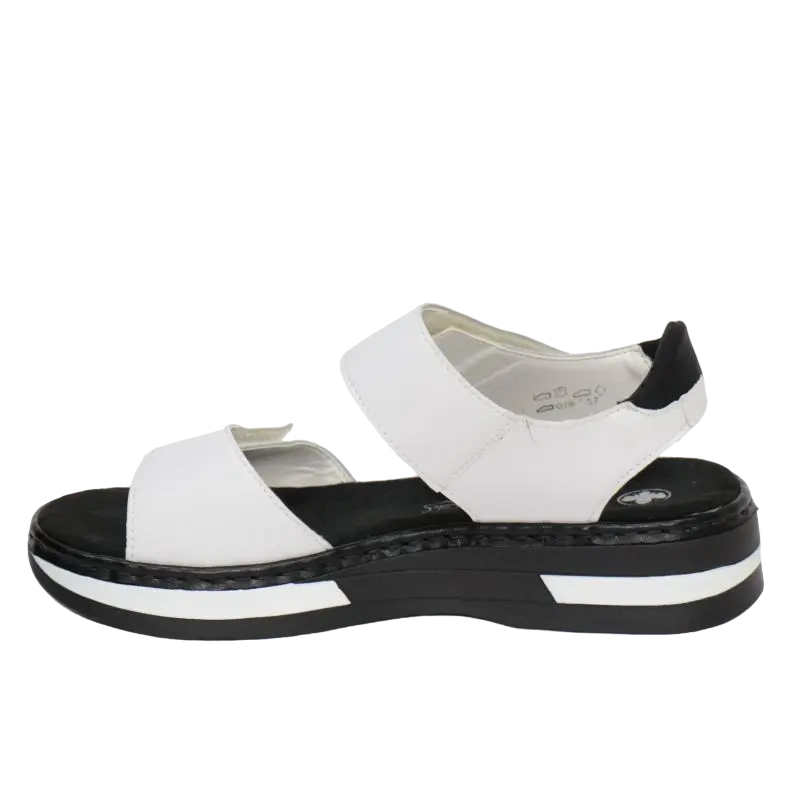 Босоножки Rieker