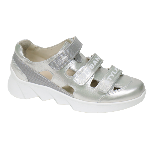 Кроссовки открытые BOS