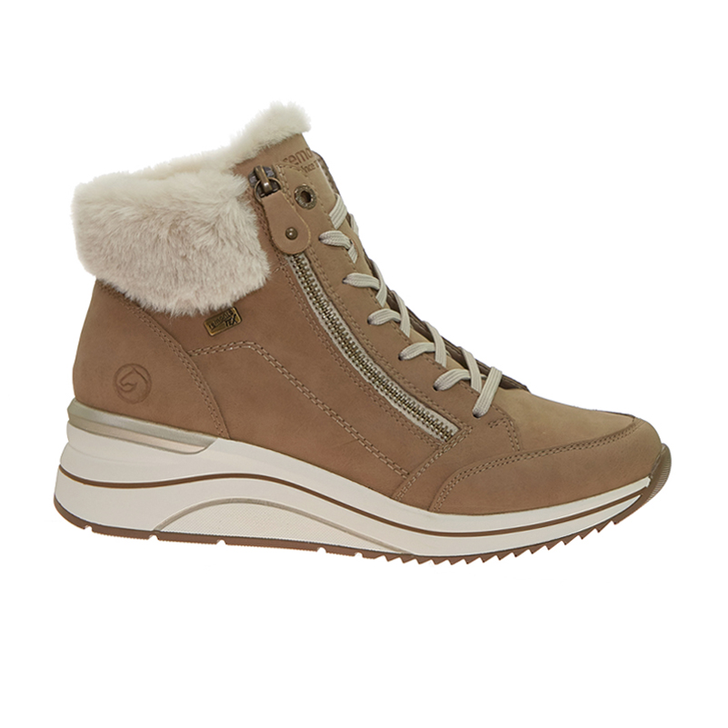 Ботинки Remonte