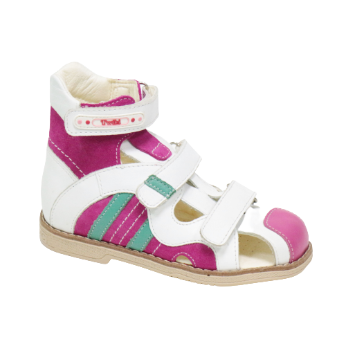 Сандалии Twiki