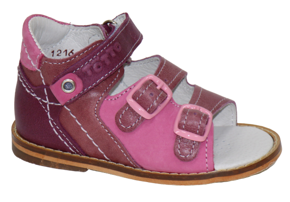 Сандалии Тотто