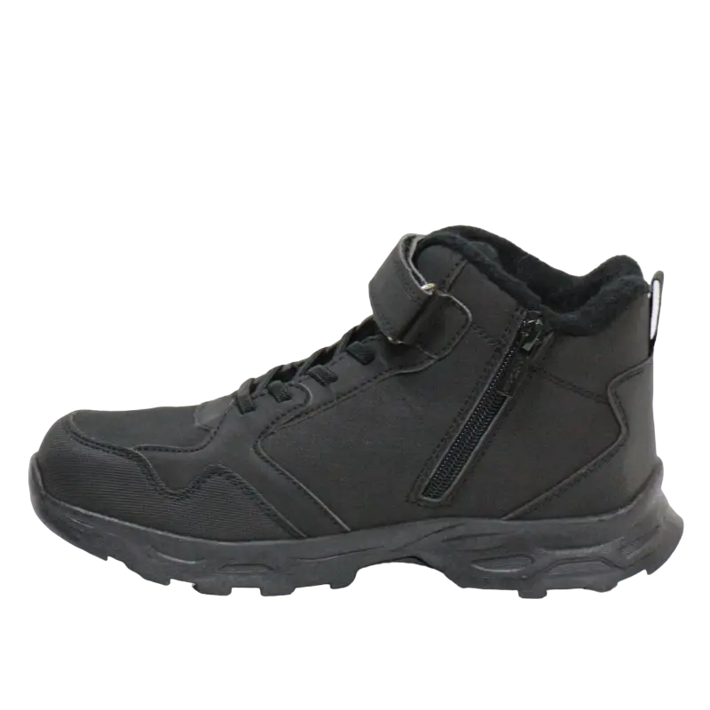 Ботинки Антилопа