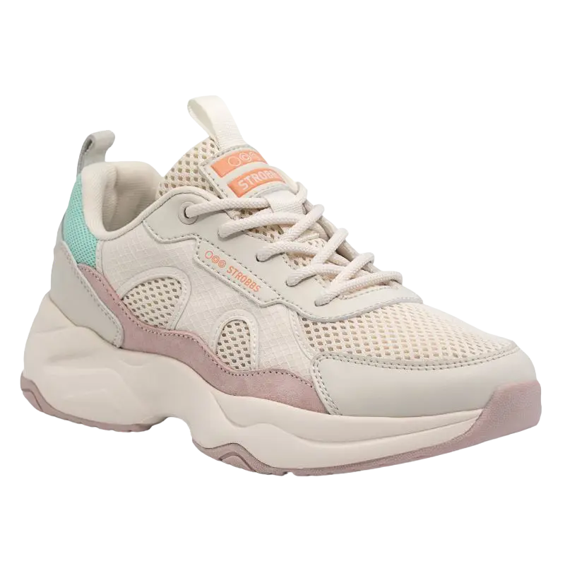 Кроссовки STROBBS