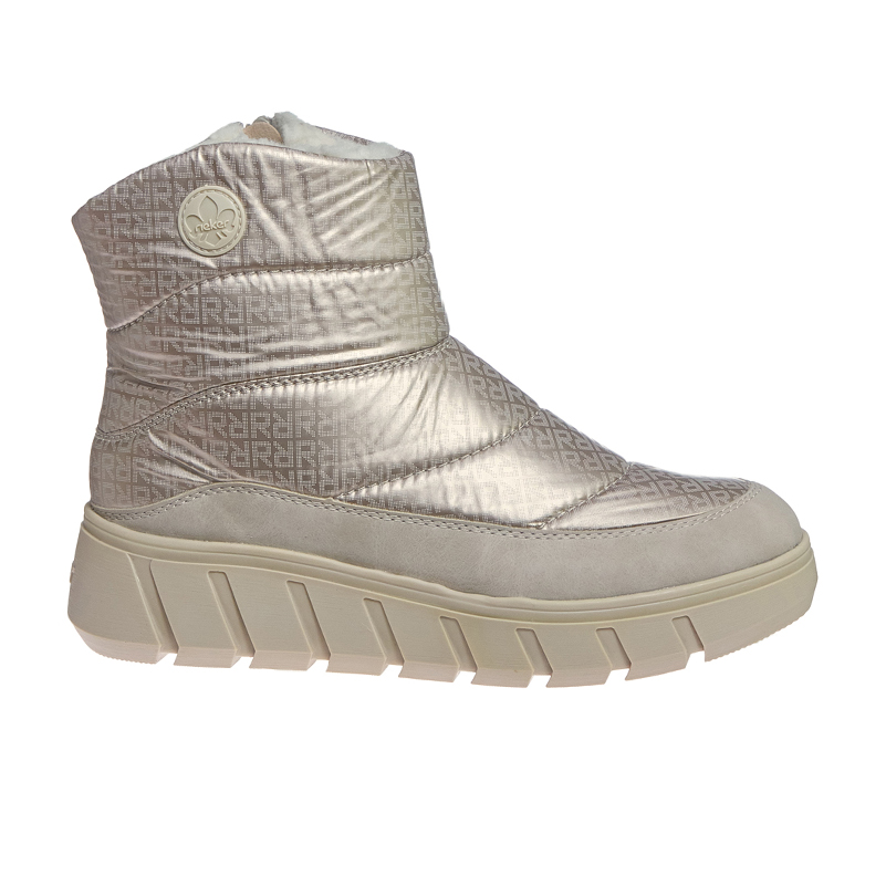 Дутики Rieker