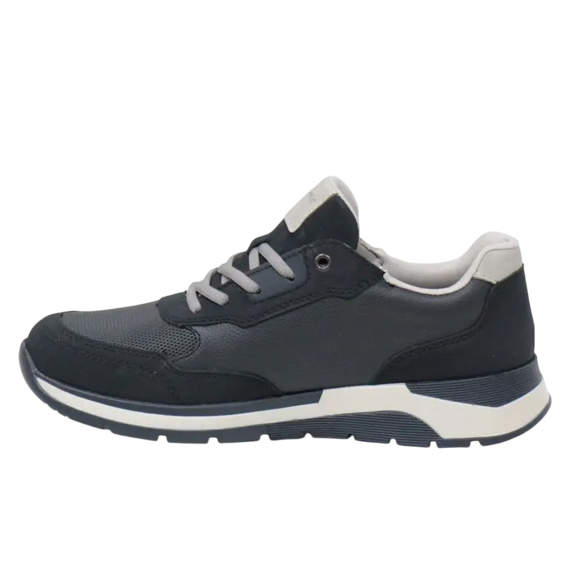 Кроссовки Rieker