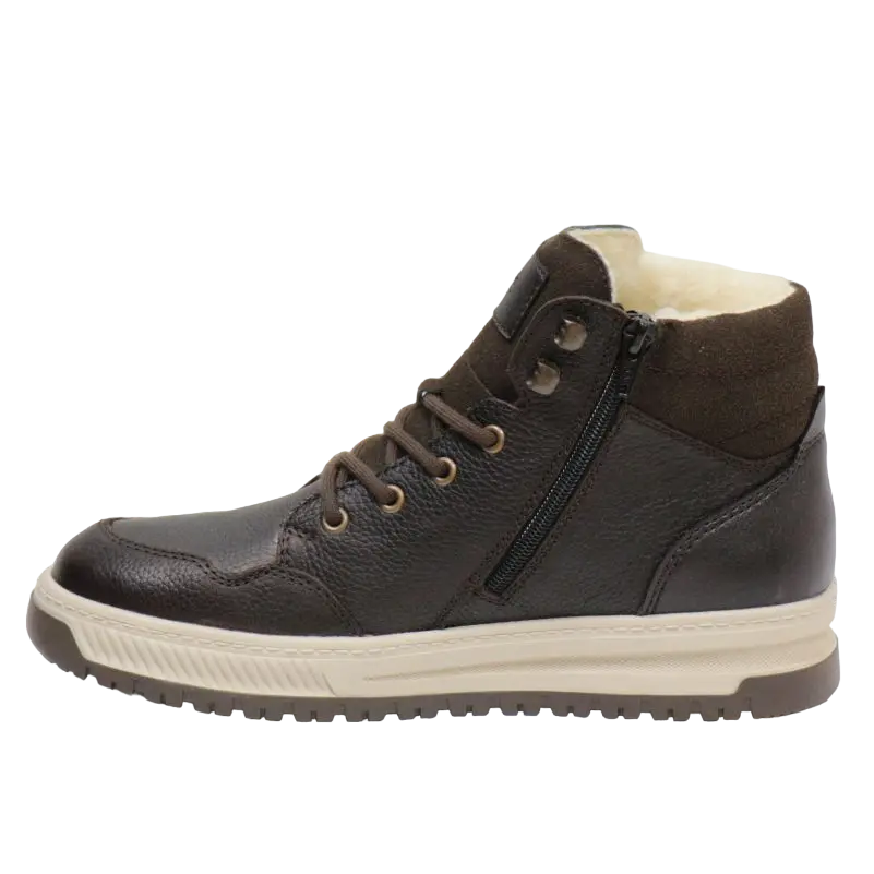 Ботинки Rieker