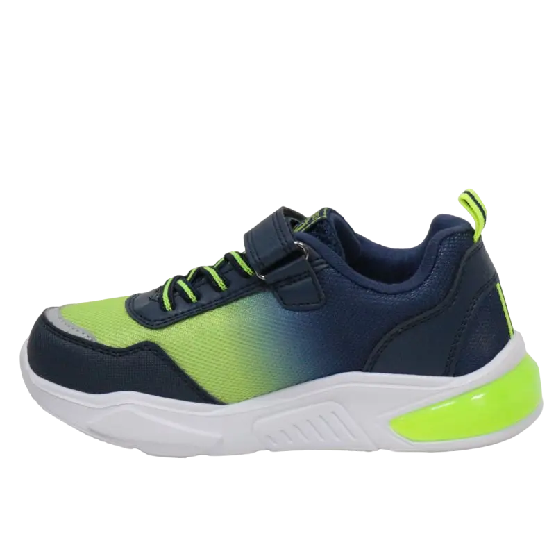 Кроссовки Антилопа