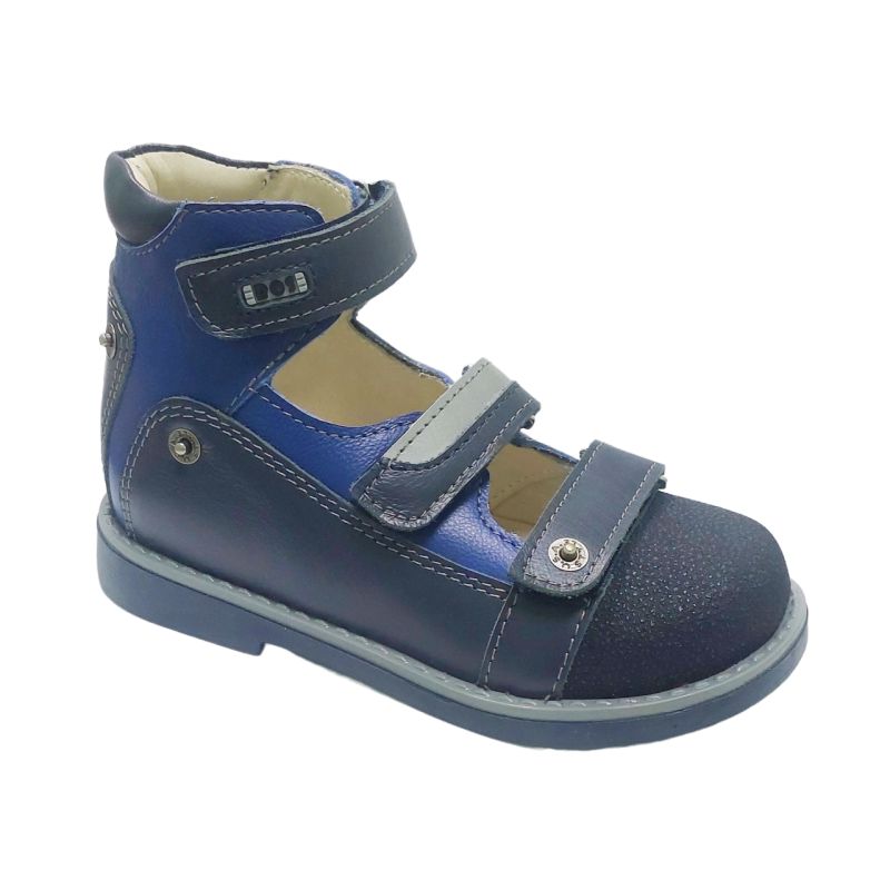 Сандалии BOS