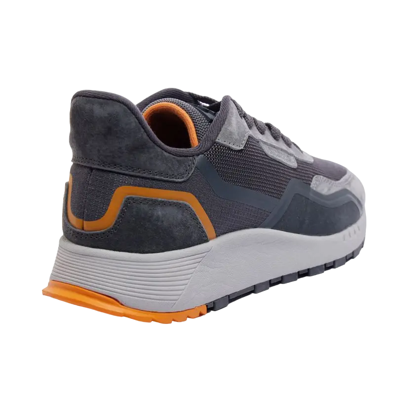 Кроссовки STROBBS