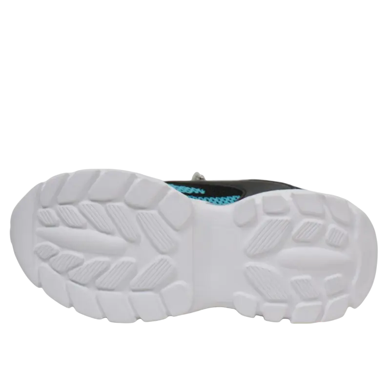 Кроссовки ZEBRA